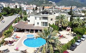 Greenpark Apartments Marmaris